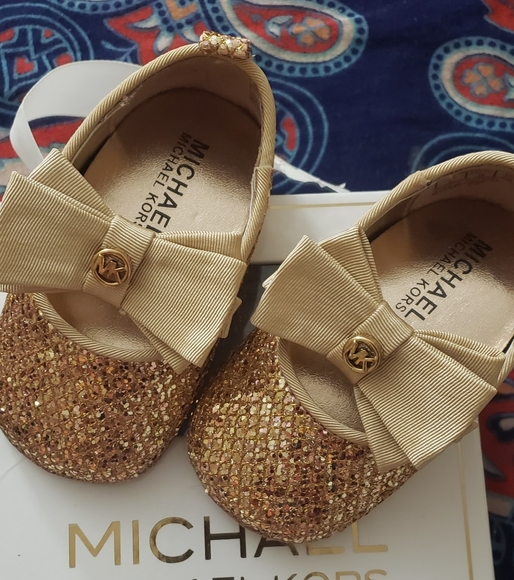 michael kors baby